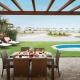 Melia Tortuga Beach Resort - najlepsza inwestycja w wakacyjnym raju