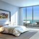 AUBERGE BEACH LAKÁSOK SPA - A legújabb luxus kondomínium, amely közvetlenül a tengerparton, Fort Lauderdale strandjánál fekszik