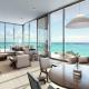 AUBERGE BEACH APARTAMENTE SPA - Cel mai nou condominiu de lux, situat direct la malul mării și pe plaja din Fort Lauderdale