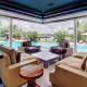 CAPANNA LUSSA, Ocean Club Estates CAPANNA LUSSA, Ocean Club Estates
