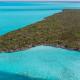 Nancy Skinners Cay, Die Exuma Cays