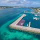 Ocean Club Residences Condo z Dock Slip, Paradise Island