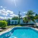 Westward Villas Home, Cable Beach, Nassau