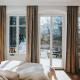 Lakeside property on Lake Traunsee Lakeside property on Lake Traunsee