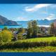 Apartment in St. Gilgen on Lake Wolfgangsee