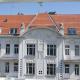 Modern en elegant penthouse in Wenen te koop