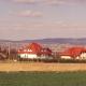 Projekt Thermalland - panoramatické pozemky v západním Maďarsku