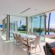 ULTRA MODERN VILLA CANNES WITH SEA VIEW