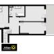 4-Zimmer- Maisonette - Wohnung in Maxglan