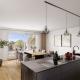 You\Vienne - Living - Penthouse