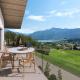 Vrhunski životni užitak - na sunčanoj padini Mondsee - W6 - 4-sobni stan s balkonom