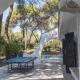 Luxury Villa 4 with pool in a pine forest in Puglia