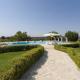 Luksuriøs moderne villa i det nordlige Salento, få kilometer fra Oria, Puglia