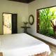 Mooie villa in Caribische stijl van topkwaliteit met voortreffelijk zeezicht