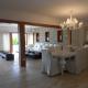 Една луксозна, ултра модерна вила в известния луксозен курорт Каса де Кампо