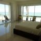 Luxus Appartement am Strand mit fantastischem Meerblick auf den Atlantik