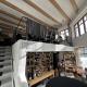 MAISON DE VILLE exclusive avec un grand APPARTEMENT PENTHOUSE