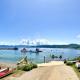 Exklusivt hem med pool och fantastisk havsutsikt på ön Krk