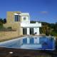 Moderne Luxusvilla - Algarve