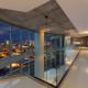 Modern Penthouse in with ultimate Miami Bay and City view 