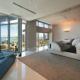 Modern Penthouse in with ultimate Miami Bay and City view 
