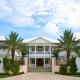 Villa haut de gamme aux Bahamas