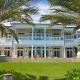 Luksusowa willa na Bahamach