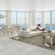 ARIA ON THE BAY - Luxuriöse Apartments mit traumhaften Ausblicken auf das Meer und die Stadt Miami