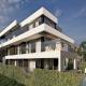 Vie luxueuse en perspective : terrain à bâtir avec construction de villa prévue à Perchtoldsdorf