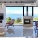 LUXURY VILLA by the sea on the island of Thassos