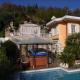 Exclusive house - view of Lake Garda