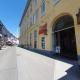 Business premises in pedestrian zone, investment property