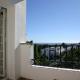 Exclusive end-of-terrace house with a sea view
