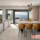 Fantastisk villa i Split med panoramaudsigt