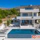 Traumhafte Villa in Split mit Panoramablick