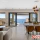 Fantastisk villa i Split med panoramaudsigt