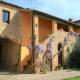 Il Glicine - красива тосканска къща