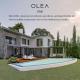 OLEA RESIDENCES - luksuriøse VILLAER - Living | ferie | Investering