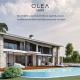 OLEA RESIDENCES - luksuzne VILE - Living | godišnji odmor | Ulaganje