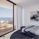 ARIA RESIDENCES - above the rooftops of Limassol