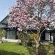 Exclusive residence with the highest quality of living in Vienna Donaustadt - HUF - Low-energy house