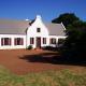 Till salu: Underbar gård i Sydafrika