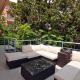 Saint Tropez: Luxury apartment located in the city center