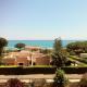 Villa with a view of the sea for sale
