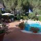 Exclusive villa with a pool in Catania