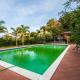 Wonderschone villa met zwembad en adembenemende uitzichten