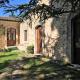 Renovated stone farmhouse with swimming pool