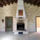 Renovated stone farmhouse with swimming pool