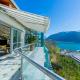 Spectacular villa with fantastic lake view in Zell am See