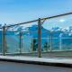 Impozáns villa álomszép kilátással a tóra Zell am See üdülőhelyen